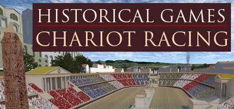 Historical Games: Chariot Racing steam charts