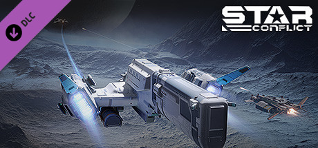 Купить ключ дешево Star Conflict. Raven (Deluxe Edition)