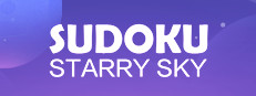 Sudoku Starry Sky 게임 이미지