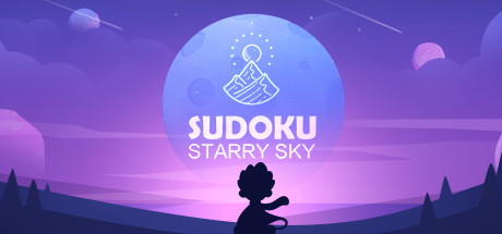 Sudoku Starry Sky steam charts