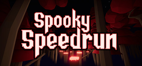 Spooky Speedrun Cover Image