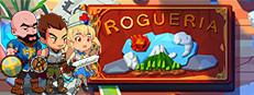 ROGUERIA: Roguelikes X Tactics