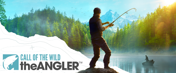 PS5, PS4 Reeling in Chill Open World Fishing Sim Call of the Wild