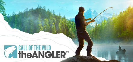 Call of the Wild: The Angler™ Cover Image
