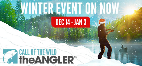 Call of the Wild: The Angler™ - Gear and Style Bundle on Steam