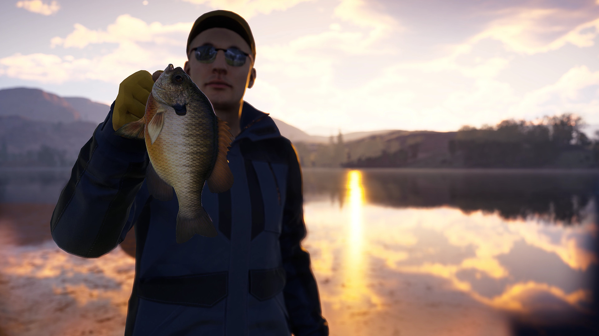 Call of the Wild: The Angler™ on Steam