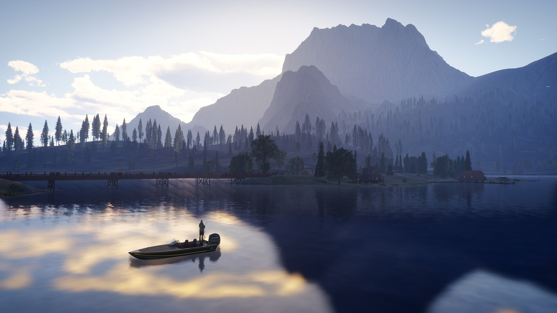 Call of the Wild: The Angler Free Download