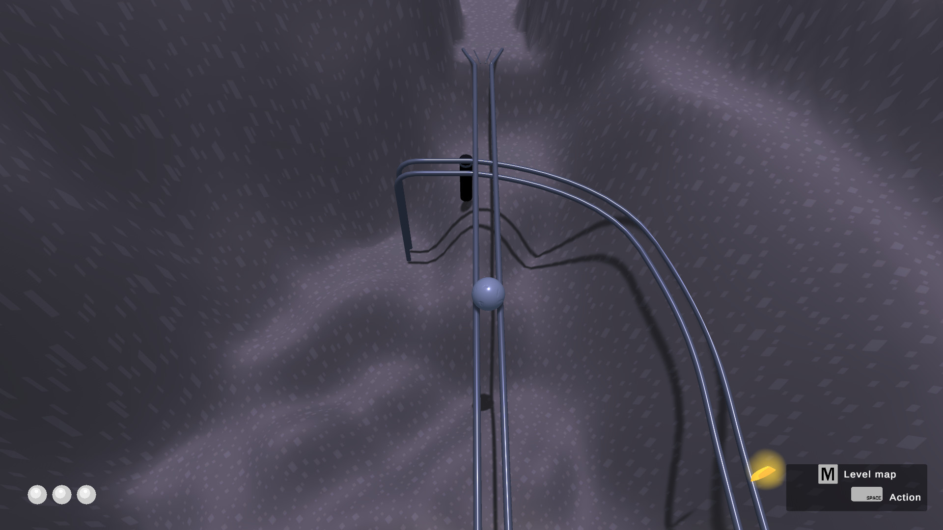 Orb and the Stars Demo #4