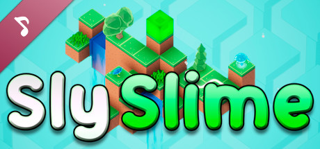 Sly Slime OST banner image