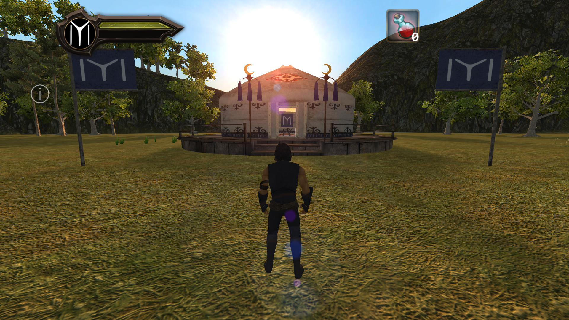 Osman Gazi screenshot 1