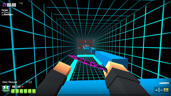 Krunker game for windows Pc 1