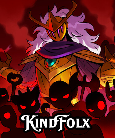 KindFolx