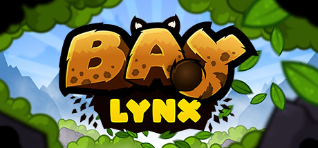 Bay Lynx Cover Image