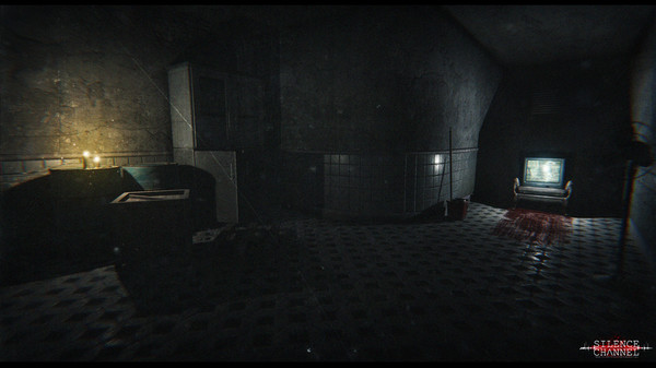 Silence Channel game for Linux 1