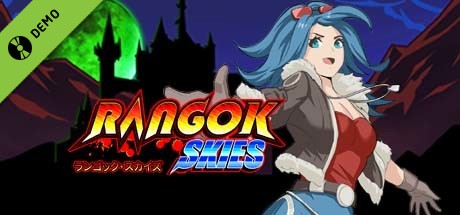 Rangok Skies Demo banner