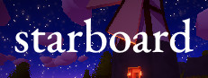 Starboard
