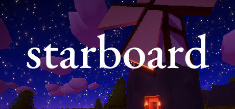 Starboard Cover Image