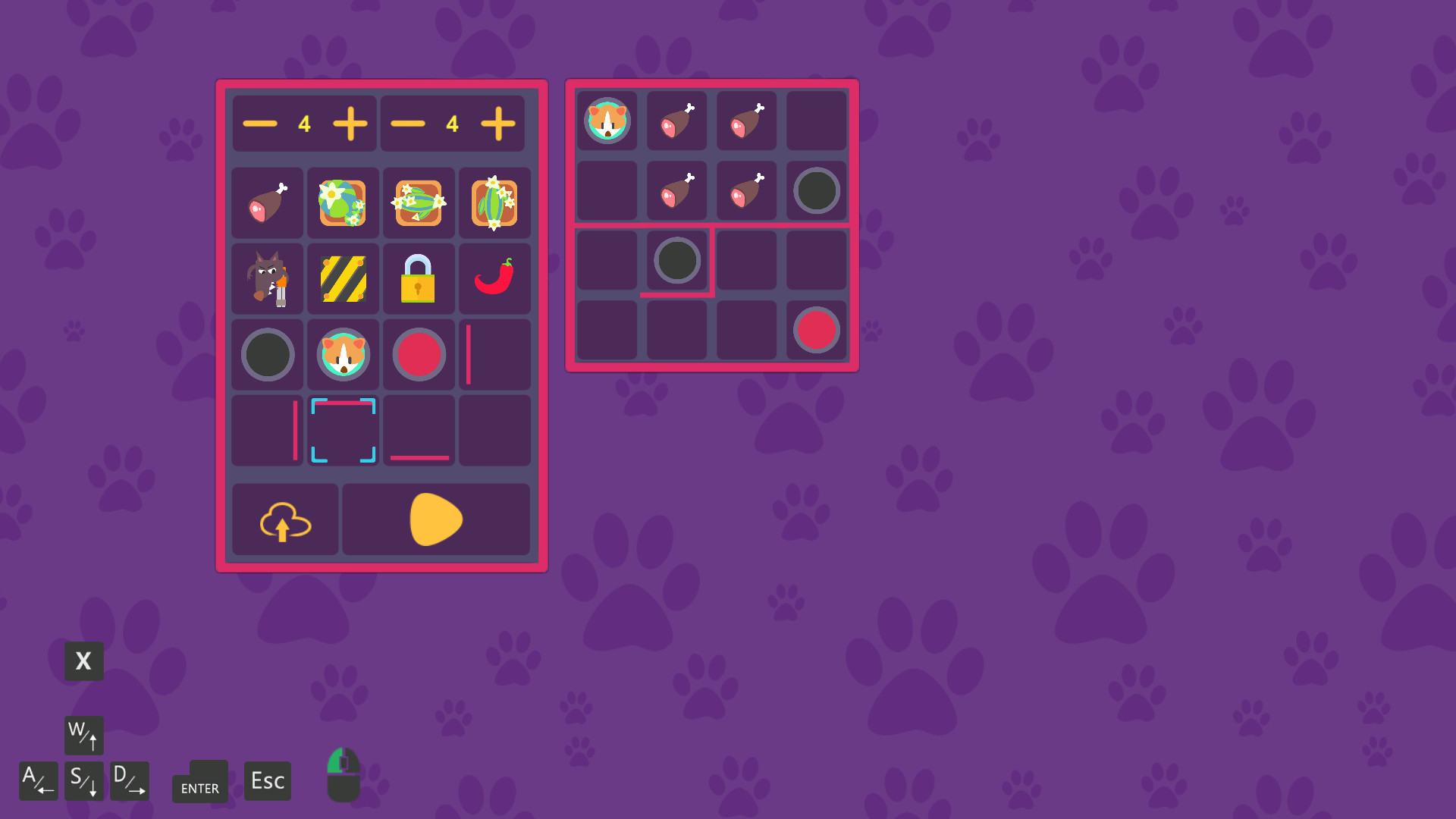 Greedy Corgi screenshot 1