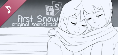 First Snow Soundtrack banner image