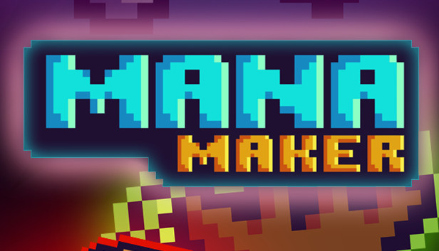 Making mana. Making mana