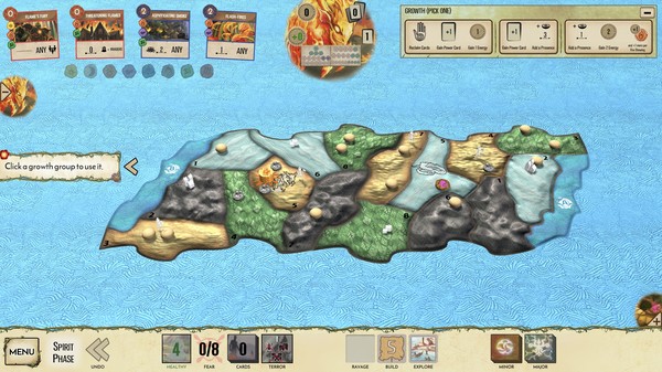 Spirit Island - Promo Pack 1