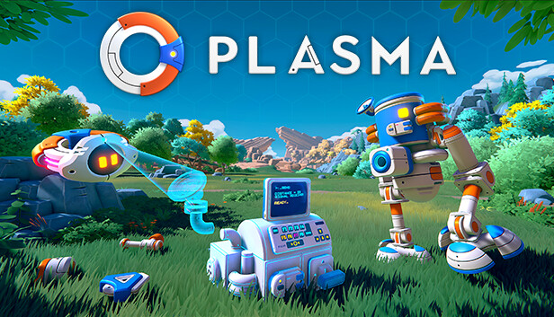 Plasma On Steam