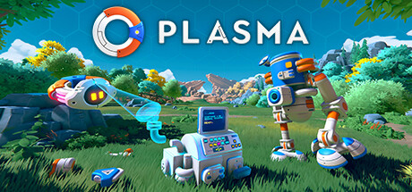 Plasma header image