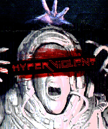 HYPERVIOLENT