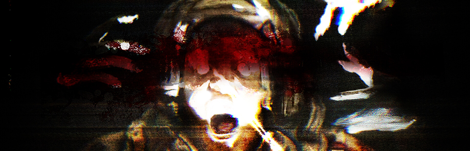 HYPERVIOLENT