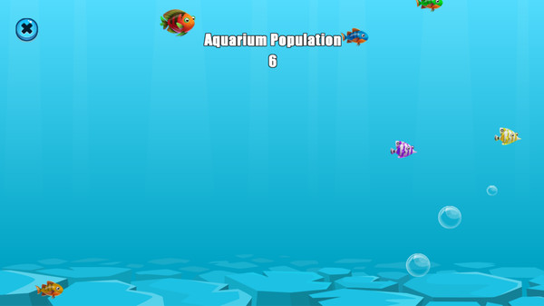 скриншот Bounty Hunter: Ocean Diver - Population Pack 6 0