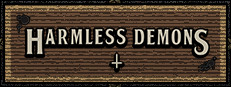 Harmless Demons 게임 이미지