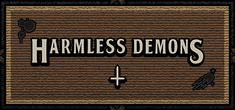 Harmless Demons steam charts