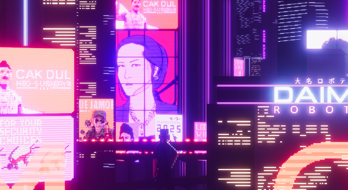 Rendezvous screenshot 1