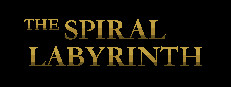 The Spiral Labyrinth 게임 이미지