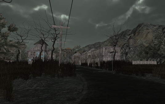 скриншот VR Travelling towards World War III Scenario: Post Nuclear War Earth Fantasy 4