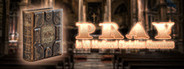 Pray in VR Medieval Christian Churches