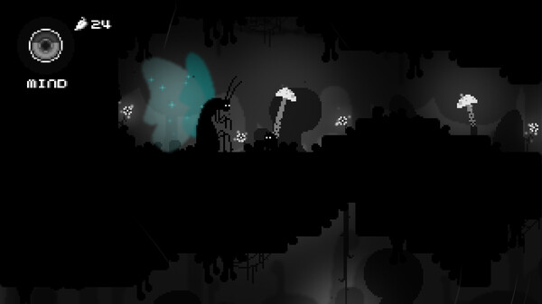 Roots of the mind game for Linux 1