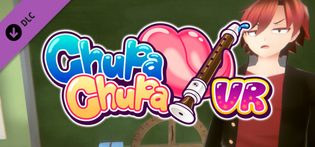 Chupa Chupa VR - Boy pack banner image