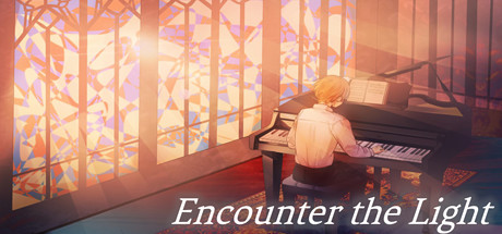 Encounter the Light / 邂逅光明 Cover Image