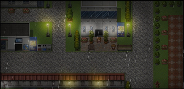 скриншот Encounter the Light / 邂逅光明 0