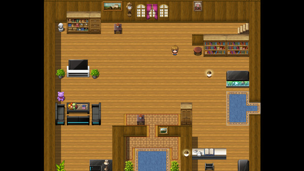 скриншот Encounter the Light / 邂逅光明 3