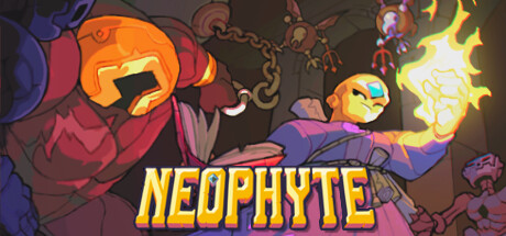 Neophyte Cover Image