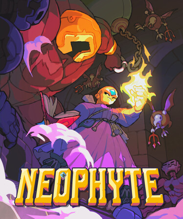 Neophyte