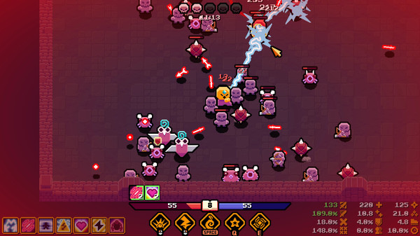 скриншот Neophyte 2