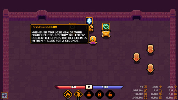 скриншот Neophyte 4