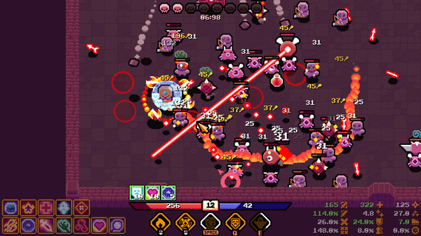 скриншот Neophyte 0