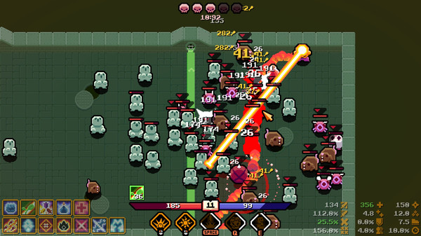 скриншот Neophyte 1