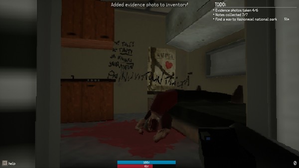 Wasting Away game for windows Pc 1