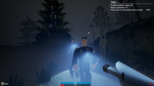 Wasting Awayfor windows and Linux 1