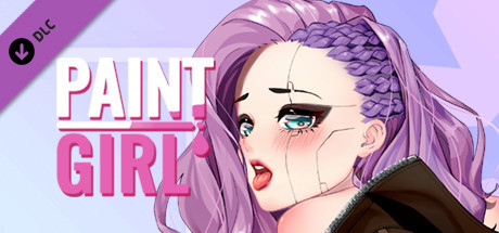 Paint Girl - Patch banner image